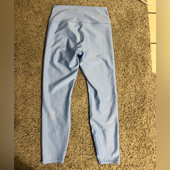 Alo Yoga High Waist Leggings - Picture 2 of 4